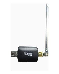 گیرنده دیجیتال موبایل و تبلت USB تکناکس مدل TX-99