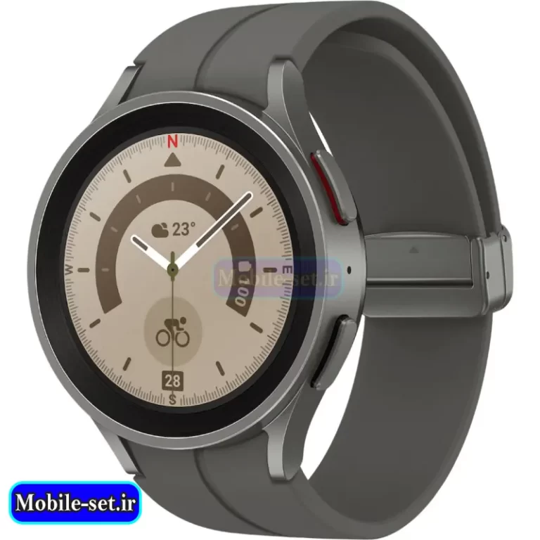سامسونگ گلگسی واچ 5 پرو Galaxy Watch 5 Pro مدل(45mm) R920