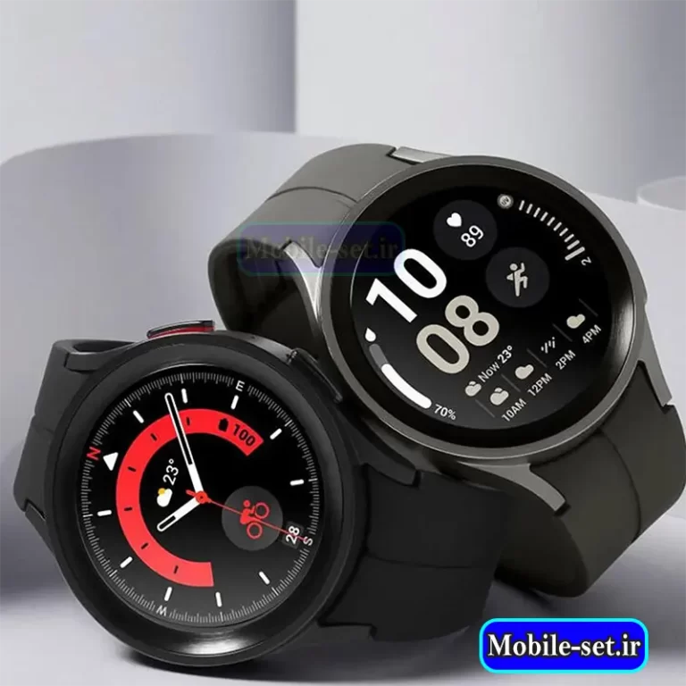سامسونگ گلگسی واچ 5 پرو Galaxy Watch 5 Pro مدل(45mm) R920